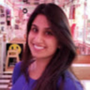 Meet your Posher, Saba
